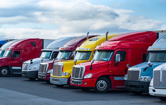 Service Fleet